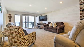 Apartemen (2 Bedrooms) | Interior