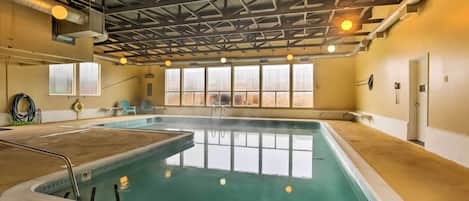 Leilighet (2 Bedrooms) | Innvendig