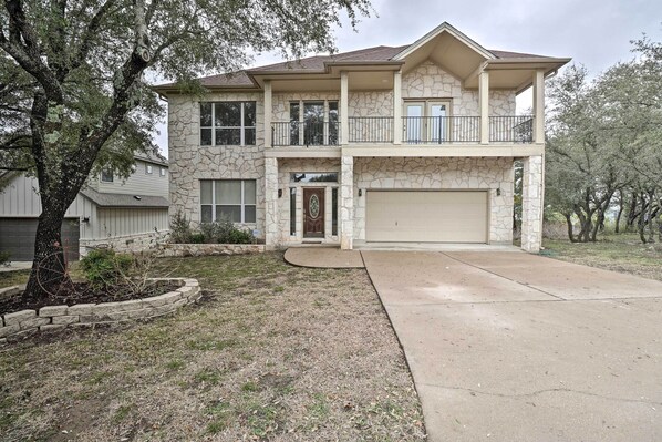 Vil·la (4 Bedrooms) | Exterior