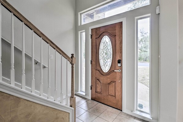 Villa (4 Bedrooms) | Interieur