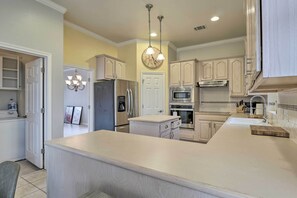 Huvila (4 Bedrooms) | Sisätilat