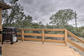 Villa (4 Bedrooms) | Interieur