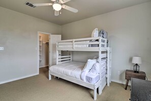 Villa (4 Bedrooms) | Interieur