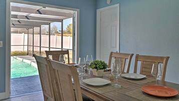 Maison (4 Bedrooms) | Intérieur