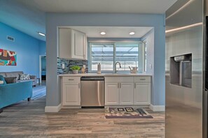 Maison (4 Bedrooms) | Intérieur