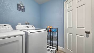 Maison (4 Bedrooms) | Intérieur