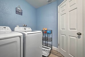 Maison (4 Bedrooms) | Intérieur