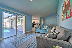 ハウス (4 Bedrooms) | 内装