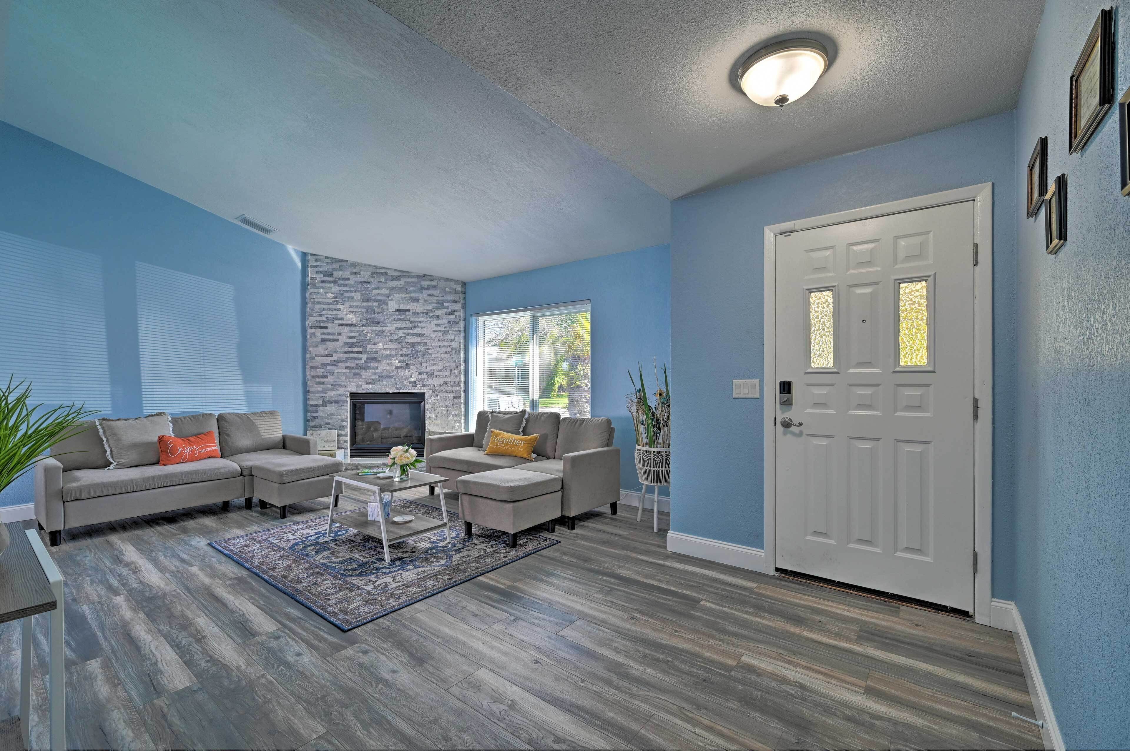 Casa (4 Bedrooms) | Interior