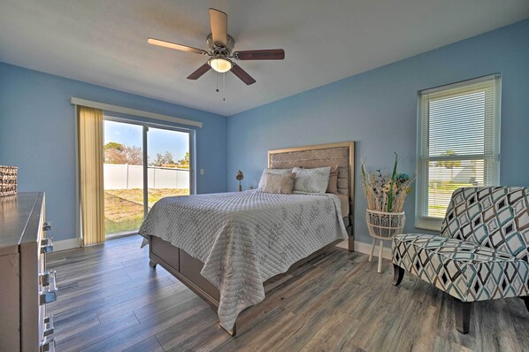 Maison (4 Bedrooms) | Intérieur