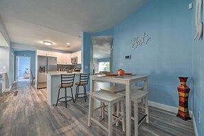 ハウス (4 Bedrooms) | 内装