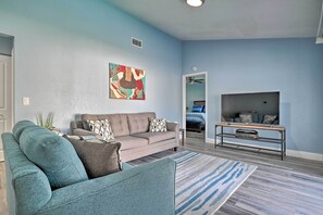 บ้านพัก (4 Bedrooms) | ภายใน