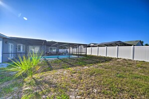 ハウス (4 Bedrooms) | 内装