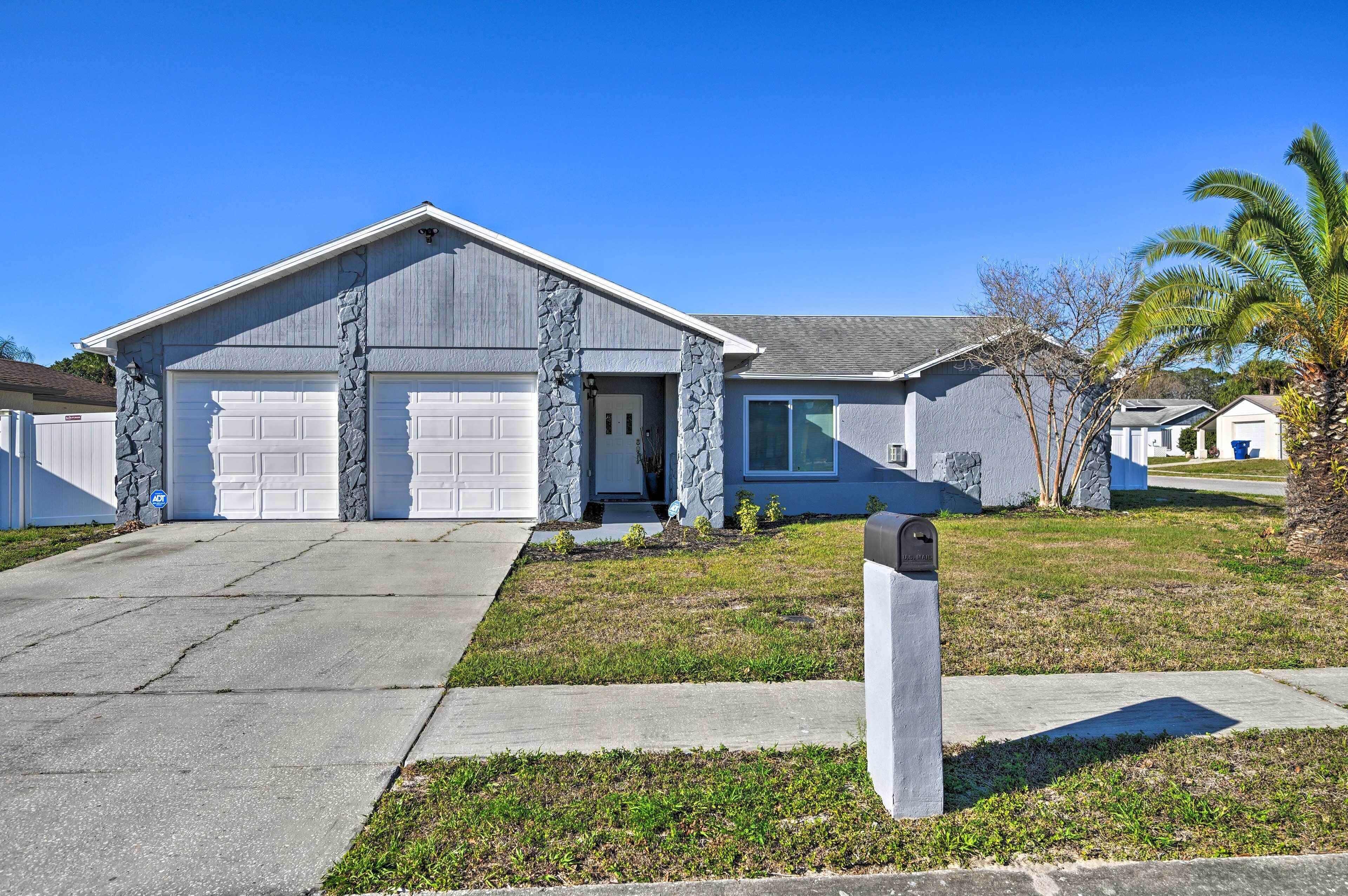 Casa (4 Bedrooms) | Interior