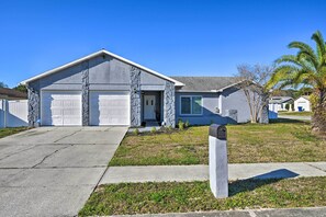 บ้านพัก (4 Bedrooms) | ภายใน