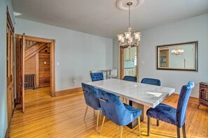 Casa (3 Bedrooms) | Interni