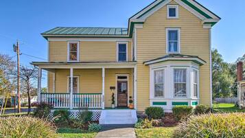 House (3 Bedrooms) | Bahagian dalam