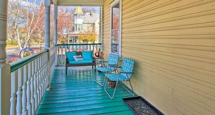 Front Royal Retreat ~ 1 Mi to National Park!