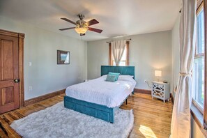 Casa (3 Bedrooms) | Interni