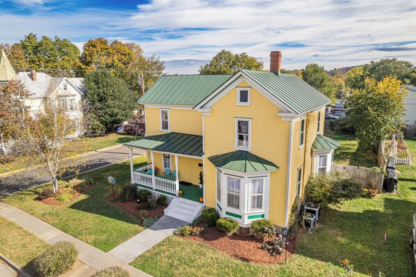 Casa (3 Bedrooms) | Interni