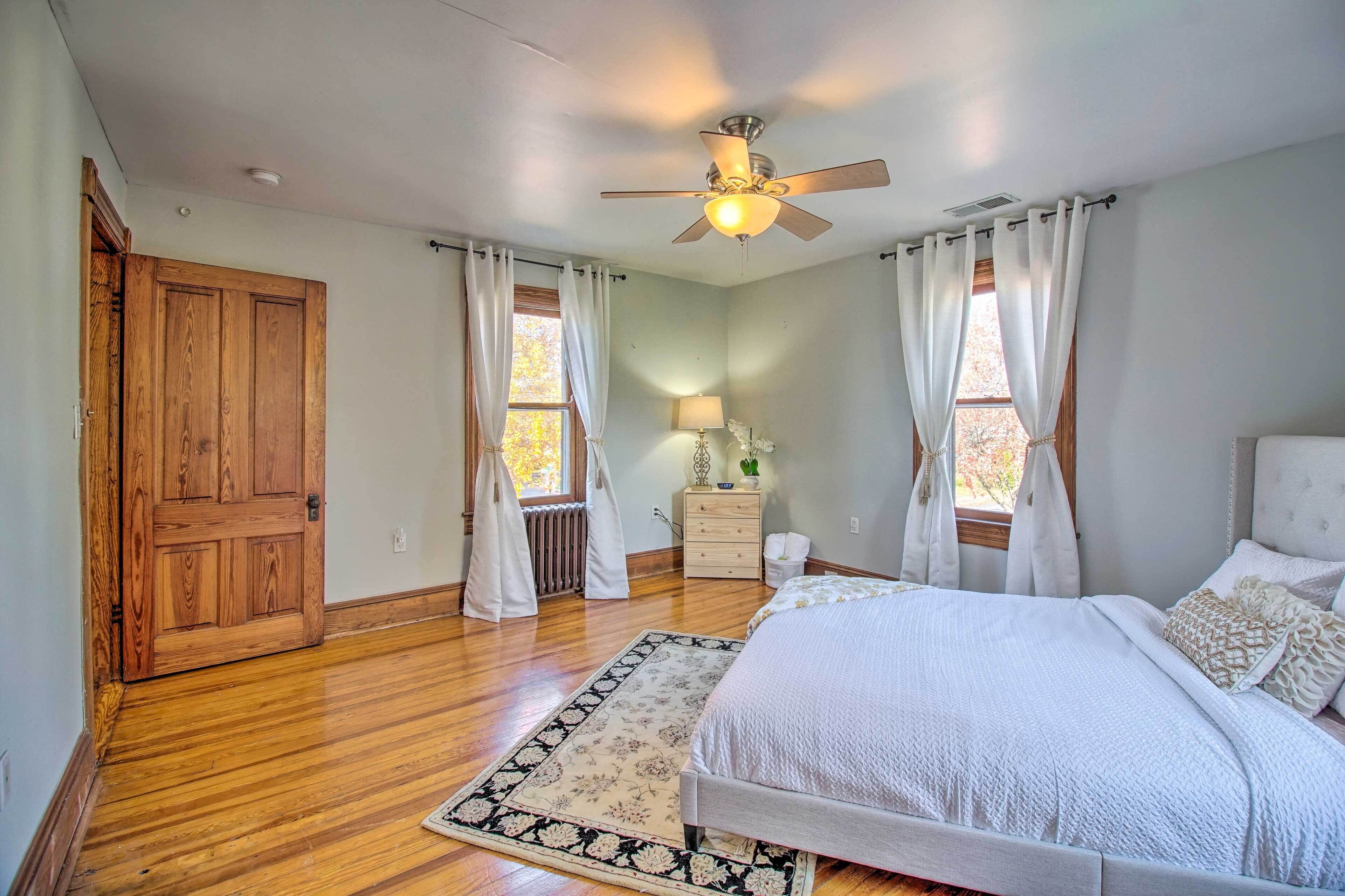 獨棟房屋 (3 Bedrooms) | 住宿內部