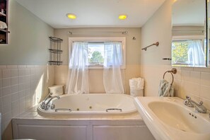 Casa (3 Bedrooms) | Interni