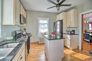 Casa (3 Bedrooms) | Interni