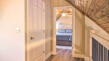 Appartement (2 Bedrooms) | Intérieur