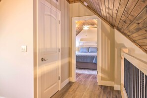 Appartement (2 Bedrooms) | Intérieur