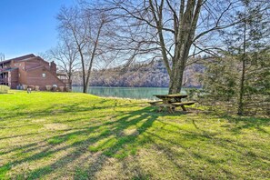 Appartement (2 Bedrooms) | Intérieur