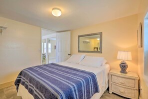 平房 (3 Bedrooms) | 住宿內部