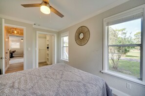 Hus (2 Bedrooms) | Interiør