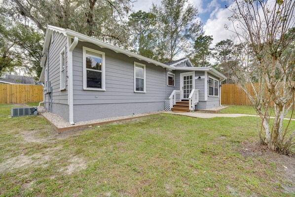 Casa (2 Bedrooms) | Interior