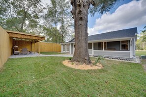 Casa (2 Bedrooms) | Interior