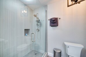Nhà (2 Bedrooms) | Nội thất