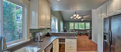 Talo (5 Bedrooms) | Sisätilat