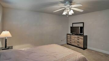 Nhà (5 Bedrooms) | Nội thất