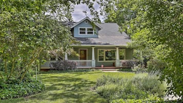 獨棟房屋 (5 Bedrooms) | 外觀