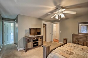 Hus (5 Bedrooms) | Interiör