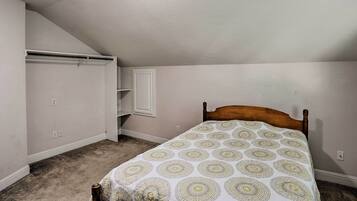 Nhà (5 Bedrooms) | Nội thất