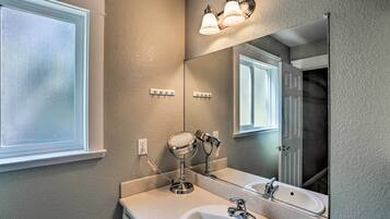 獨棟房屋 (5 Bedrooms) | 住宿內部