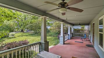 Nhà (5 Bedrooms) | Nội thất