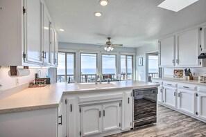 Maison (2 Bedrooms) | Intérieur