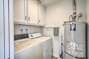 Hus (2 Bedrooms) | Innvendig