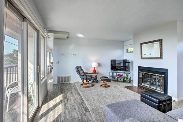 Huis (2 Bedrooms) | Interieur