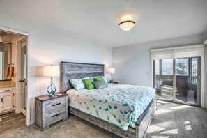 Ferienhaus (2 Bedrooms) | Innenbereich