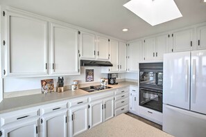 Hus (2 Bedrooms) | Innvendig