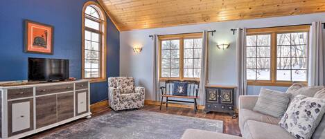 Departamento (1 Bedroom) | Interior