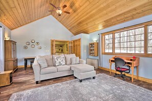 Departamento (1 Bedroom) | Interior