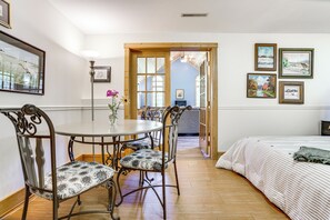 アパートメント (1 Bedroom) | 内装